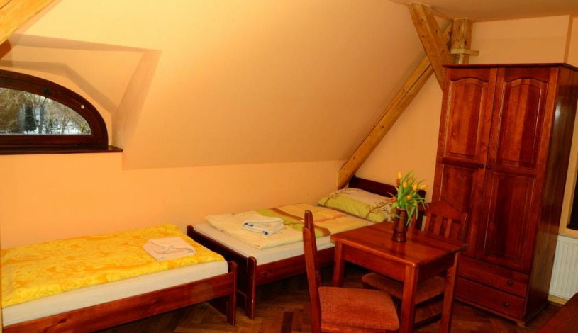 Penzion Pivovar Volt Jablonec nad Nisou